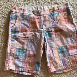 Jcrew Bermuda shorts